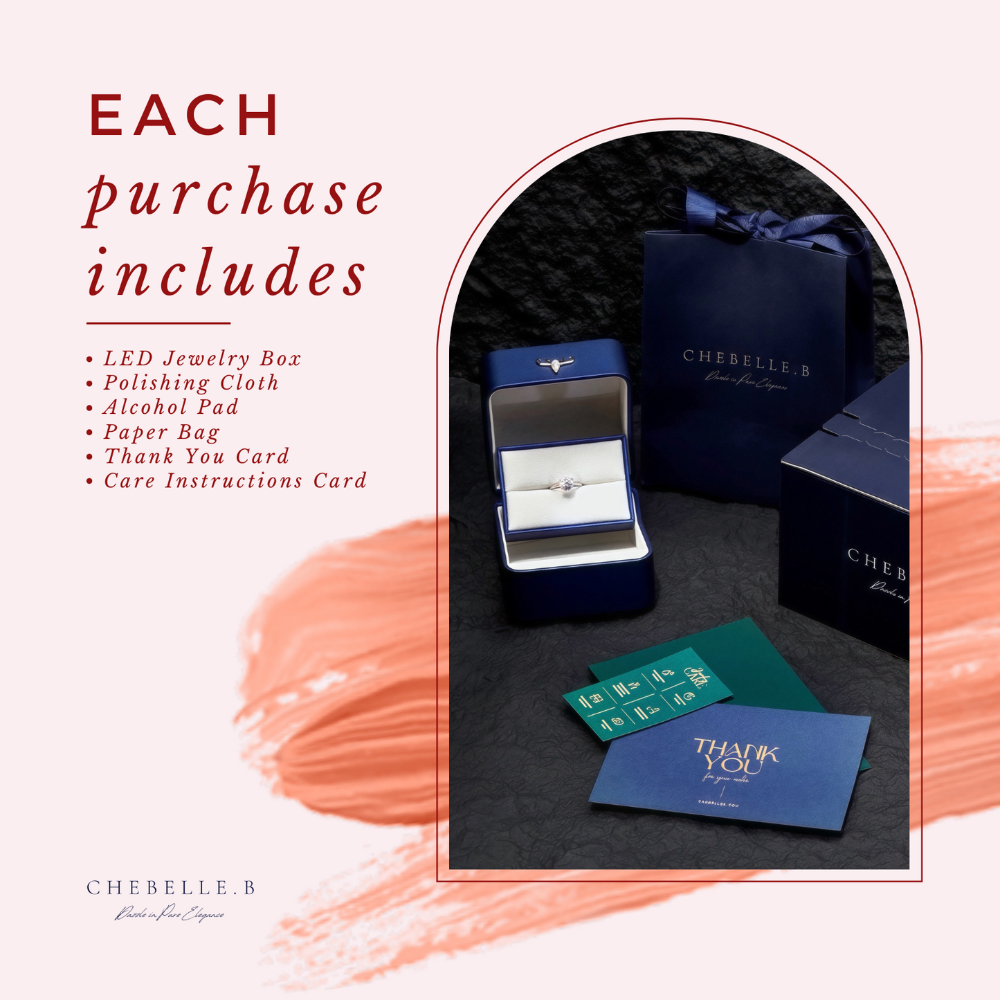 Amour Rayonnant 0.5ct Moissanite Heart Halo Earrings