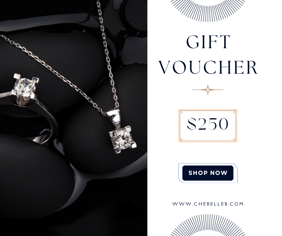 Chebelle.B Gift Card