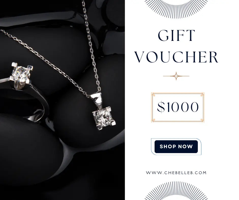 Chebelle.B Gift Card Chebelle.B