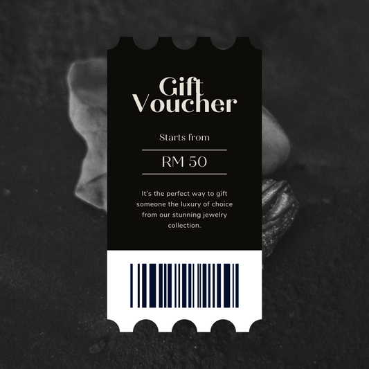 Chebelle.B Gift Card