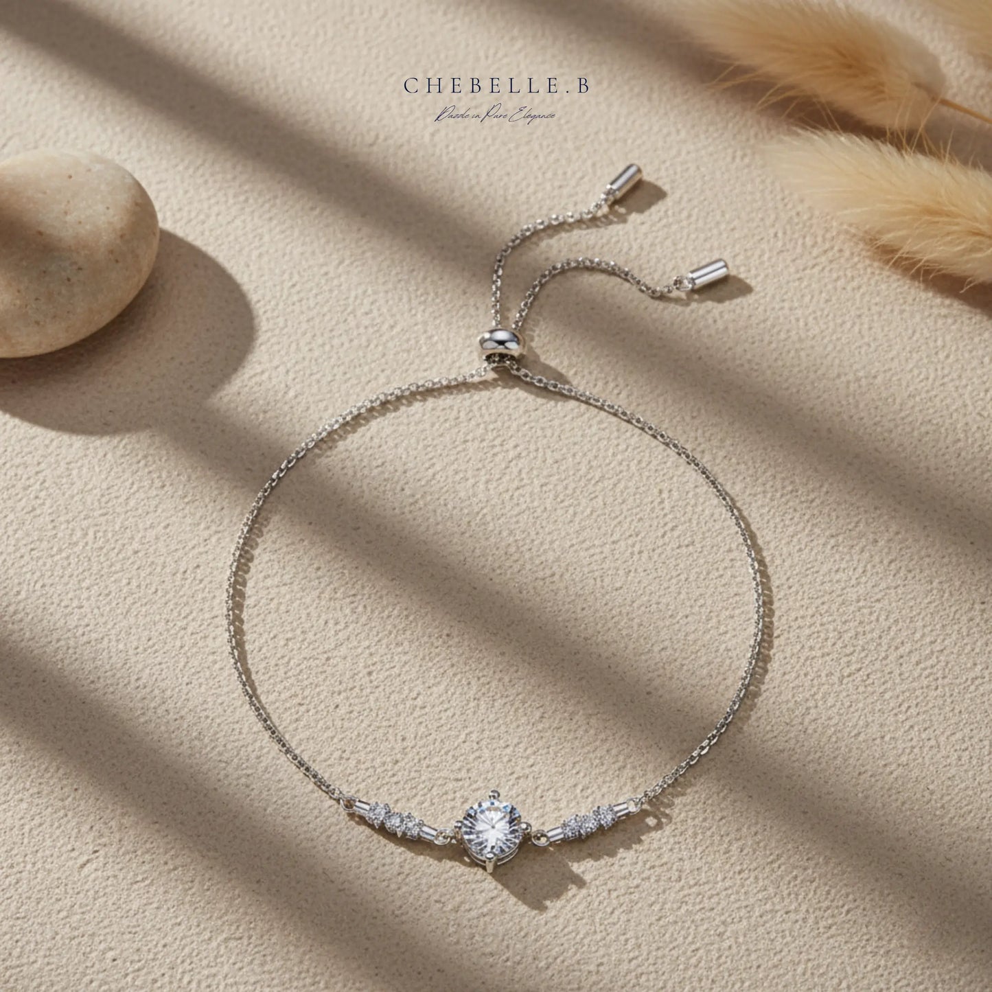 Dazzle Arc Chebelle.B