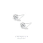 Crystal Snowflake Chebelle.B
