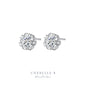 Crystal Snowflake Chebelle.B