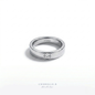 The Zenith Minimalist - Men Ring Chebelle.B
