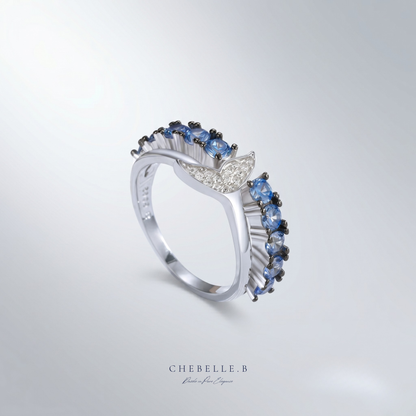 The Azure Mermaid Chebelle.B