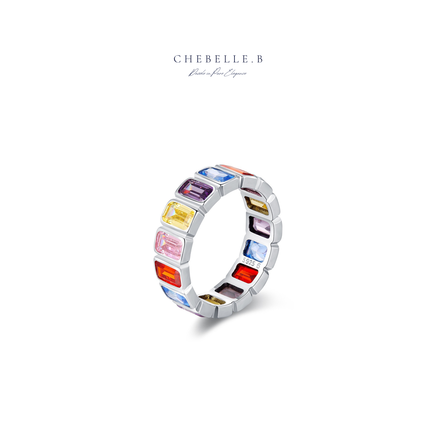 Spectrum Grand Chebelle.B