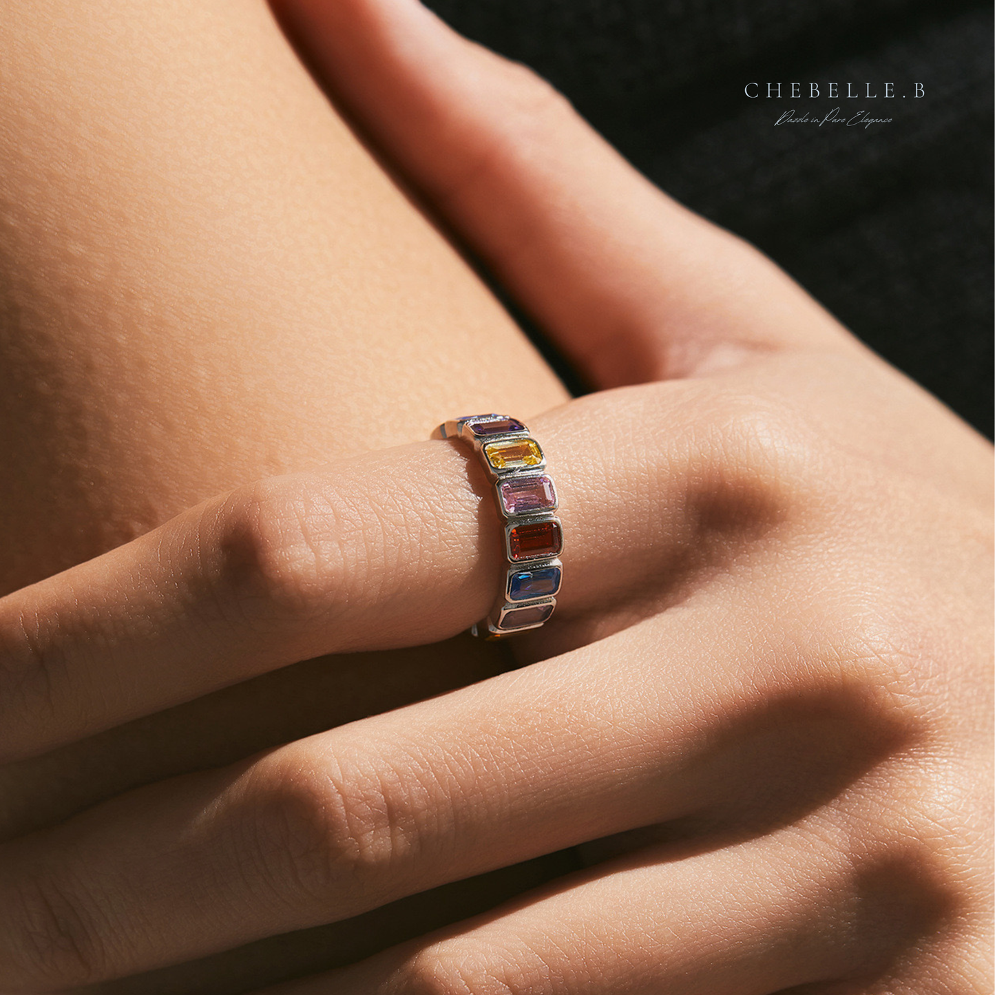 Spectrum Grand Chebelle.B