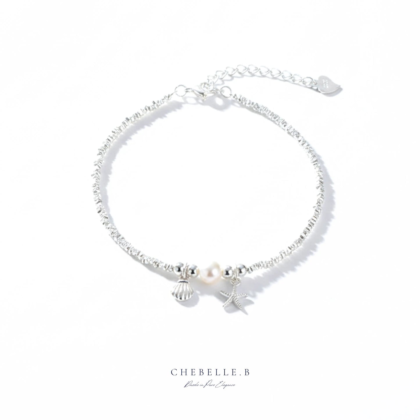 The Ocean Whisper Chebelle.B