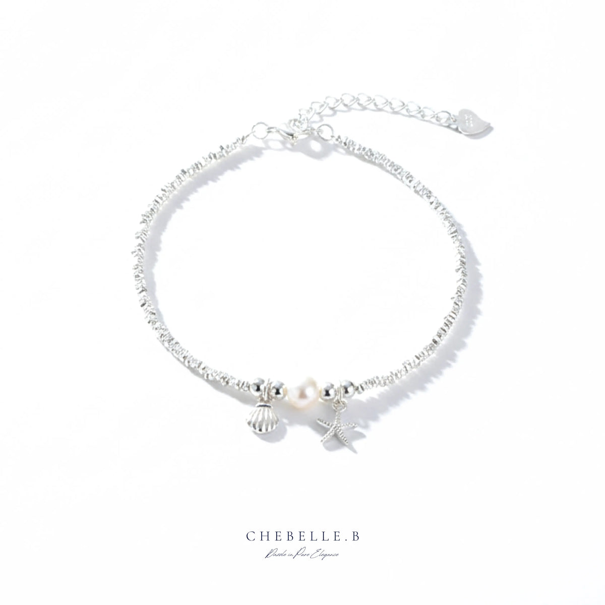 The Ocean Whisper - Chebelle.B