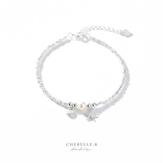 The Ocean Whisper Chebelle.B