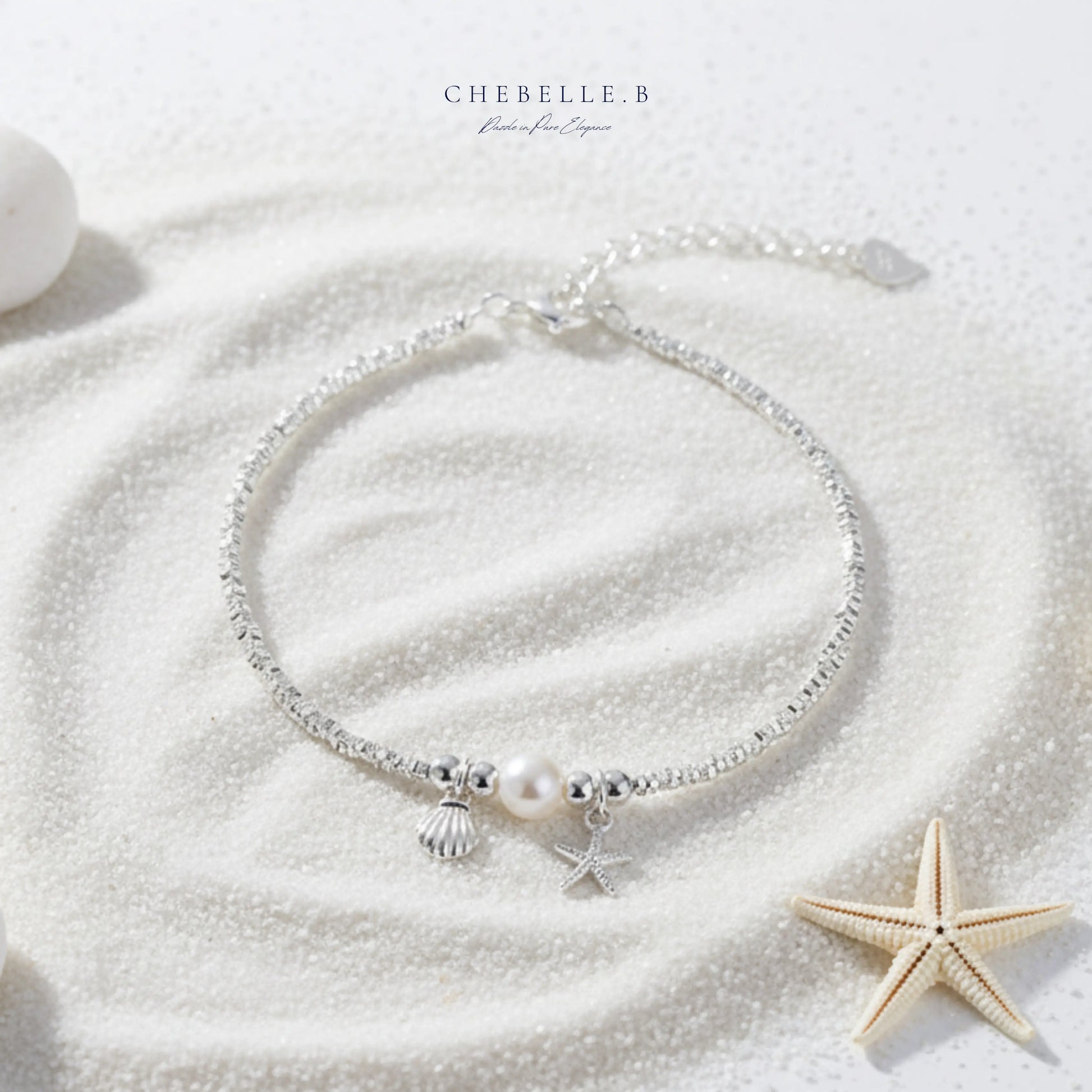 The Ocean Whisper Chebelle.B