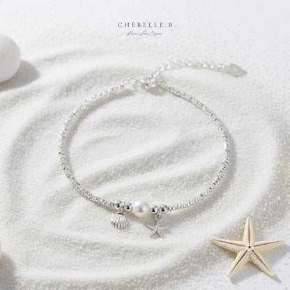 The Ocean Whisper Chebelle.B