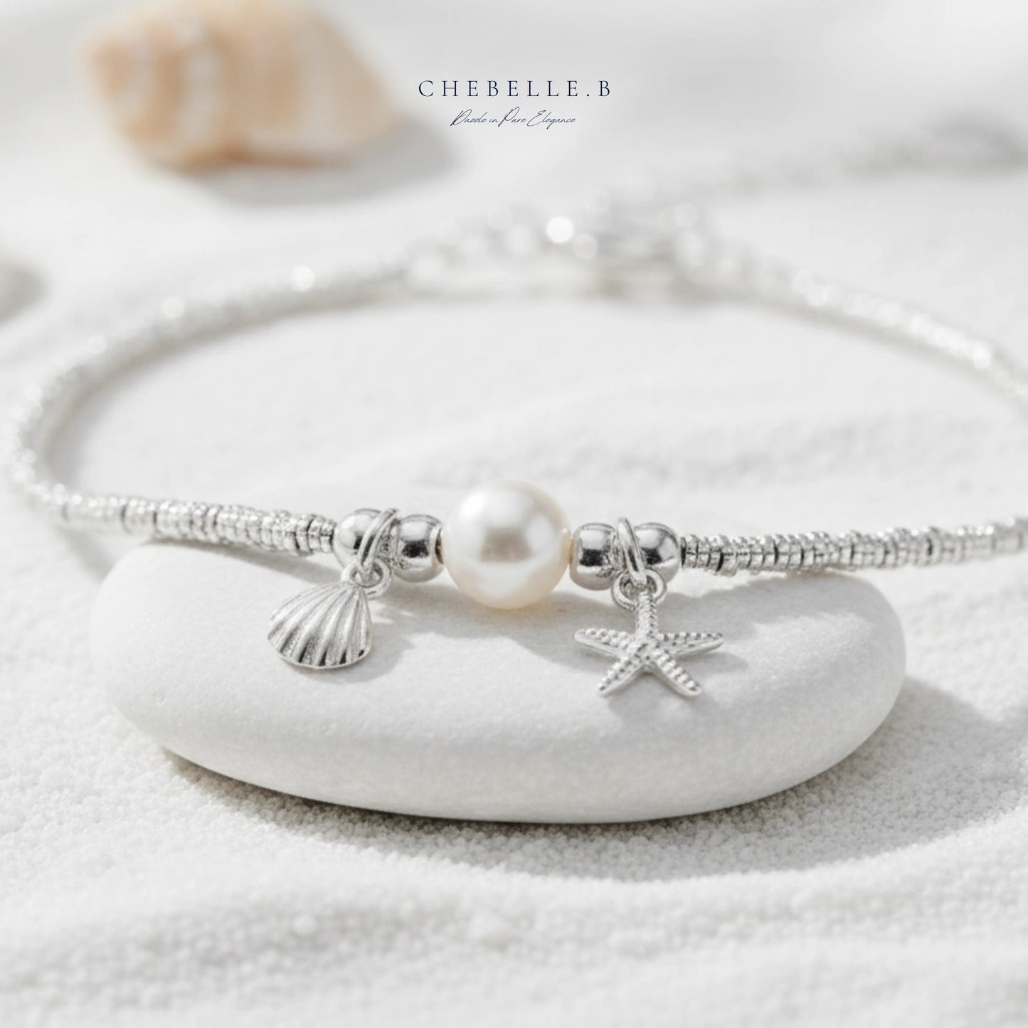 The Ocean Whisper Chebelle.B