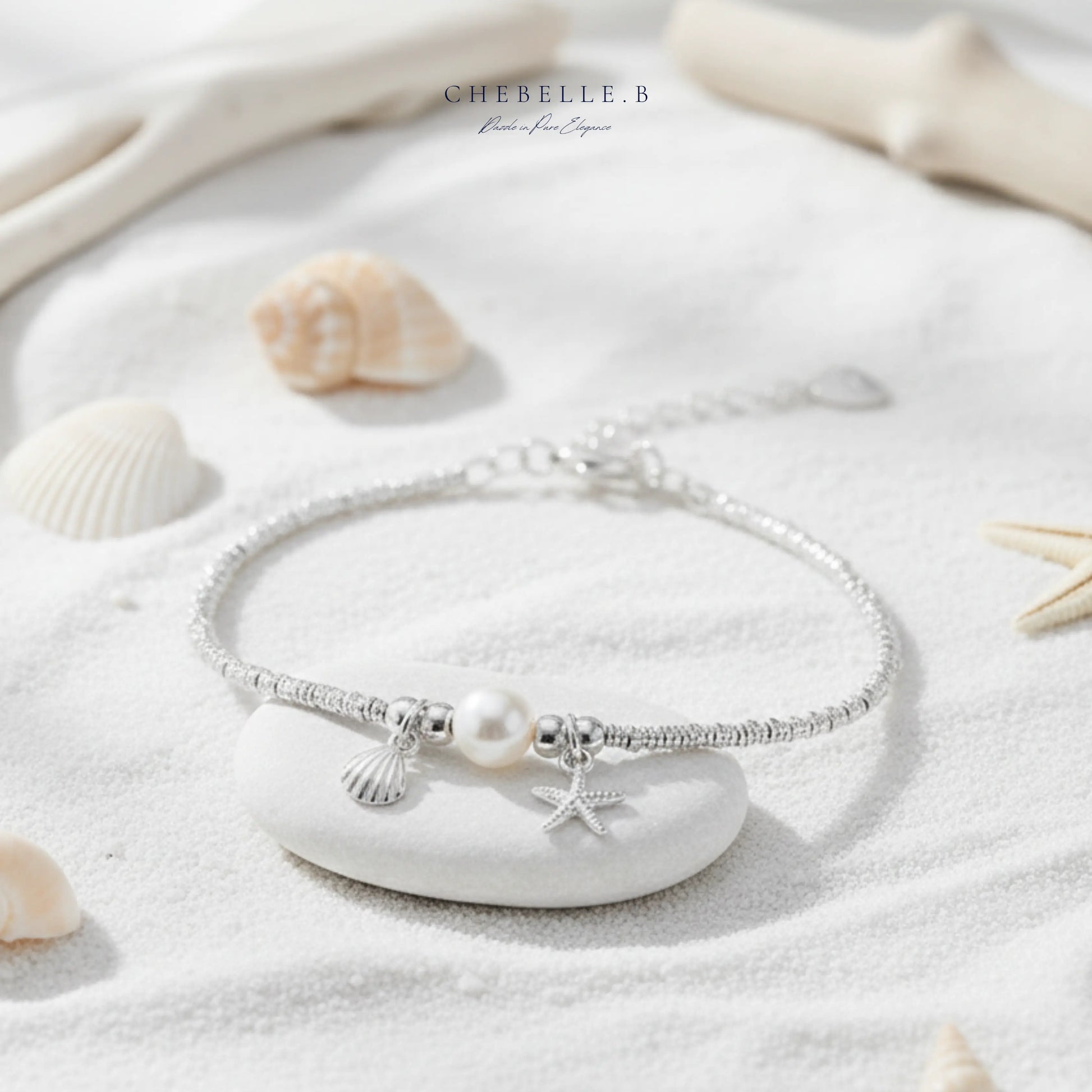 The Ocean Whisper Chebelle.B