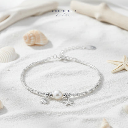 The Ocean Whisper Chebelle.B