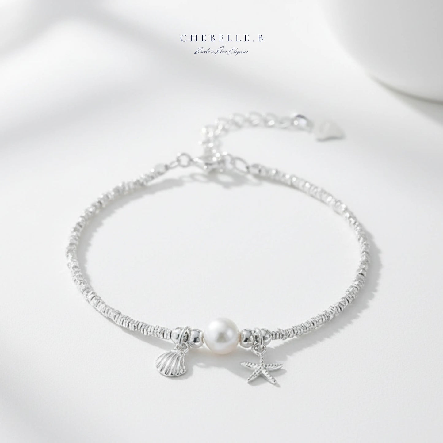 The Ocean Whisper Chebelle.B