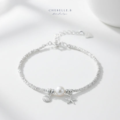 The Ocean Whisper Chebelle.B