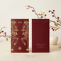 Premium Ang Pao Pack (Not For Sale) Chebelle.B