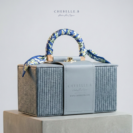 Limited Edition Gift Box (Not For Sale) Chebelle.B