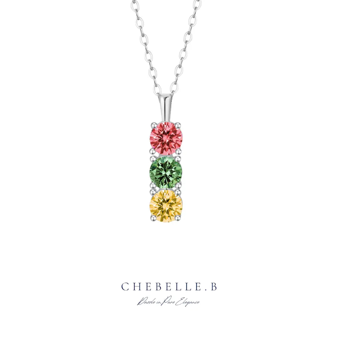 Northern Lights Chebelle.B