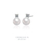 Radiant Pearl Drop Chebelle.B